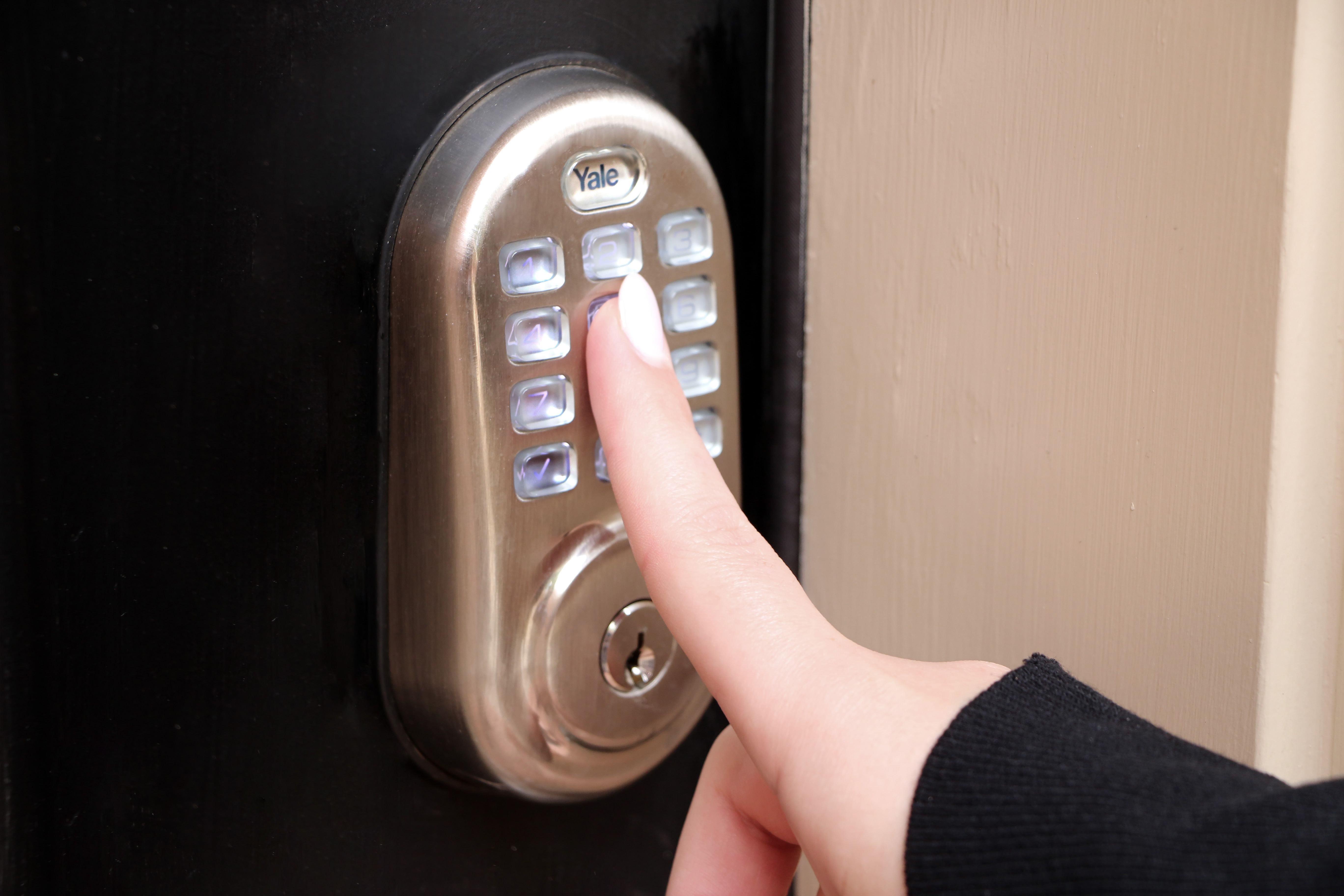 Invitation Homes Surpasses 30,000 Smart Home Installations